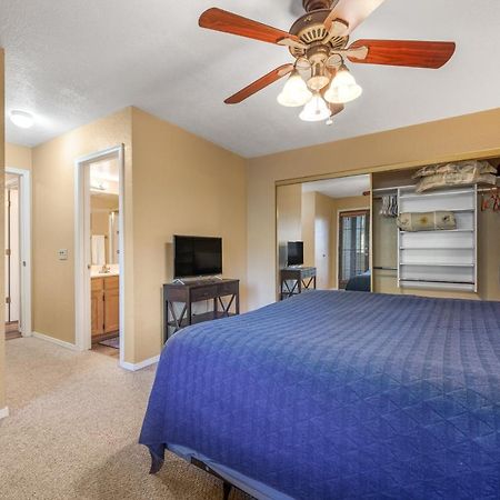 Charming Walnut Hills Condo Flagstaff Exterior foto