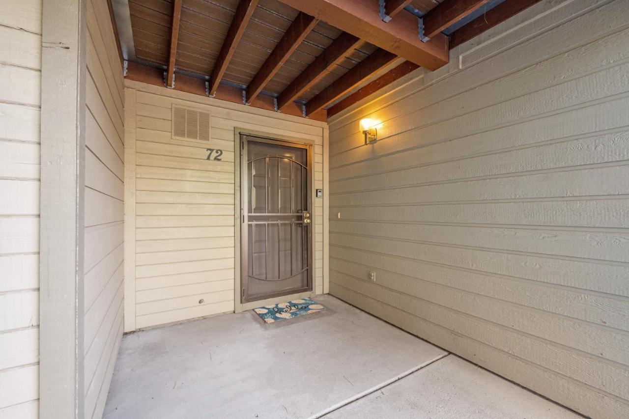 Charming Walnut Hills Condo Flagstaff Exterior foto